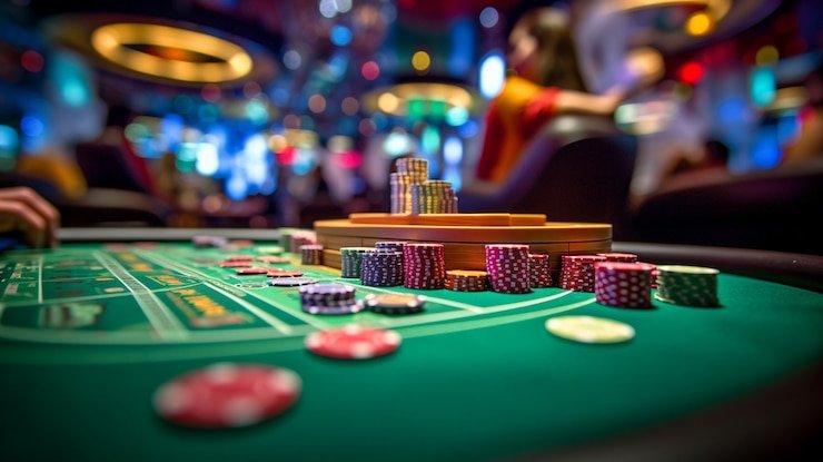 Dealer profesional artistoto mengumumkan hasil putaran