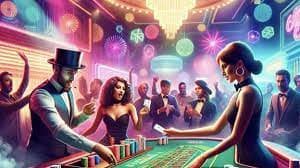 Live streaming VCT dengan multi-kamera dan chat komunitas